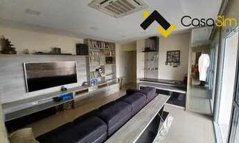 Imagem: Movement City Life 3 quartos 116m 1.060.000