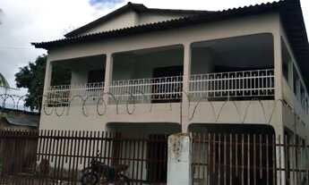 Imagem 2: Casa de 2 andares