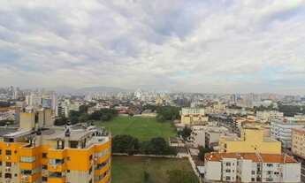 Imagem 6: Apartamento a venda na região Hospitalar Clínicas Bom fim 2 dormitórios andar alto