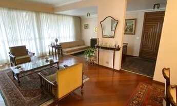 Imagem 2: APARTAMENTO MOEMA NOBRE