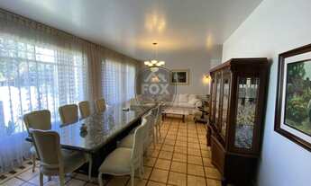 Imagem 5: Casa com 4 dormitórios para alugar, 280 m² por R$ 10.900,00/mês - Centro Cívico - Curitiba