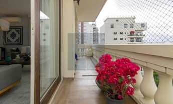 Imagem: Venda de Apartamentos / Padrão na cidade