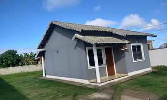 Imagem 2: Casa em itaipuaçu