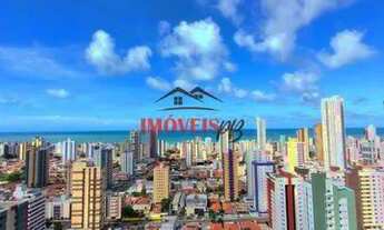 Imagem 2: APT. a venda em Manaíra com 3 quartos