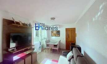 Imagem 2: Apartamento 3 quartos com suíte para Venda em Paquetá Belo Horizonte-MG