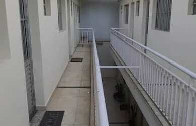 Imagem 6: Casa de condomínio para aluguel possui 28 metros quadrados com 1 quarto