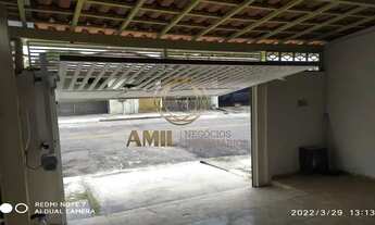 Imagem 3: SÃO JOSÉ DOS CAMPOS - Casa Padrão - JARDIM DA GRANJA