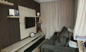 Imagem 6: Apartamento à venda no Condomínio Mais Campos Salles - Valinhos/SP