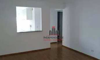 Imagem 4: Apartamento para alugar, 63 m² por R$ 3.051,40/mês - Jardim Oriente - São José dos Campos