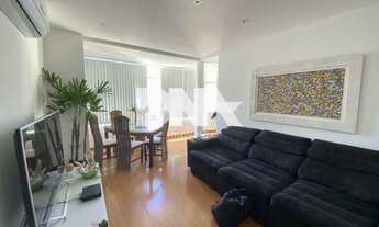 Imagem: Apartamento-À VENDA-Copacabana-Rio de Janeiro-RJ