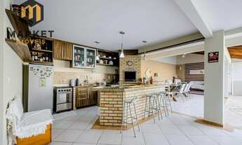 Imagem: CASA AGUA VERDE