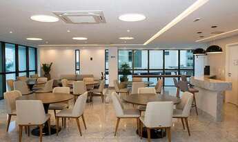 Imagem 6: O seu melhor beira mar de Casa Caiada Edf. Venâncio Barbosa 3 Ou 4 Quartos Vista mar