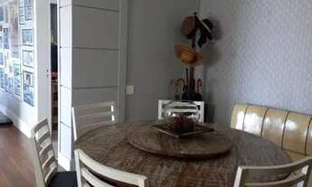 Imagem 5: São Paulo - Apartamento Padrão - Tatuapé