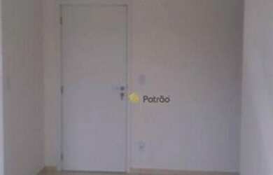 Imagem 4: Apartamento com 2 dormitórios para alugar, 49 m² por R$ 1.876,32/mês - Demarchi - São Bern