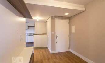 Imagem 4: Apartamento para Aluguel - Santo Antônio, 2 Quartos, 52 m2