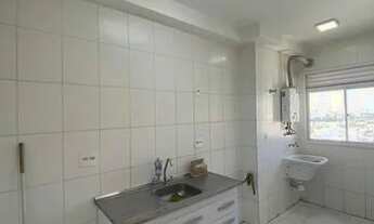 Imagem 6: Alugo Excelente Apartamento c/ 2 Dorms - Lazer - 1 Vaga