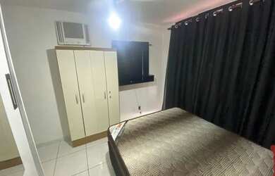 Imagem 4: Apartamento quarto e sala Recreio dos Bandeirantes