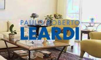 Imagem: APARTAMENTO - CITY BOAÇAVA - SP