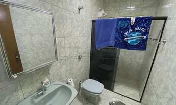 Imagem 7: Casa Padrão em São Carlos