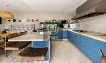 Imagem 6: Casa para alugar no bairro Alto de Pinheiros - São Paulo/SP, Zona Oeste