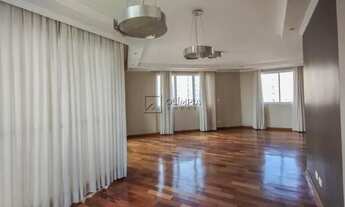 Imagem 5: Apartamento Venda Vila Mascote 144 m² 3 Dormitórios