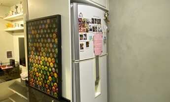 Imagem 6: Apartamento 1/4 - Reformado e mobiliado