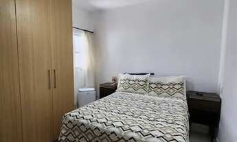 Imagem 7: Apartamento para Venda em Limeira, Centro, 1 dormitório, 1 banheiro, 1 vaga