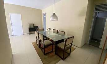 Imagem 7: Apartamento para aluguel tem 130 metros quadrados com 2 quartos em Aldeota - Fortaleza - C