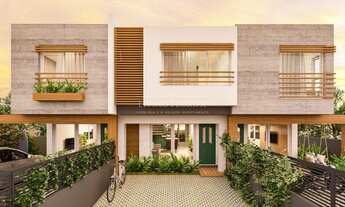 Imagem: Casa na praia com 3 dormitórios à venda