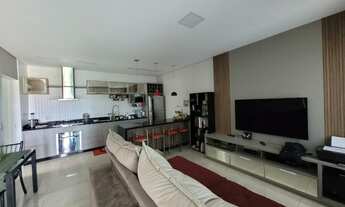 Imagem 4: Casa Rua 1 - Rua do Jockey - Vicente Pires