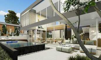 Imagem 3: Casa para Venda em Porto Belo, VIVAPARK, 3 dormitórios, 3 suítes, 4 banheiros, 2 vagas