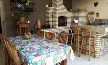 Imagem: Casa com 3 dormitórios à venda, 290 m²