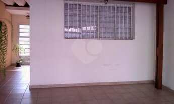 Imagem 2: Sobrado residencial à venda, Jardim Nadir, São Paulo