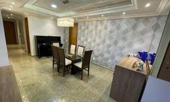 Imagem 7: Personnalitè 3 suítes Adrianópolis