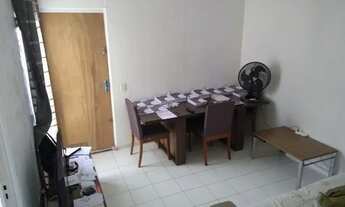 Imagem: Apartamento 2/4 no Manauara 1 Santa Etelvina