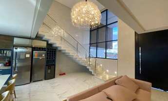 Imagem 5: Casa para venda possui 325 metros quadrados com 4 quartos