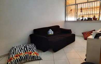 Imagem 4: Apartamento com 3 dormitórios à venda, 95 m² - Icaraí - Niterói/RJ