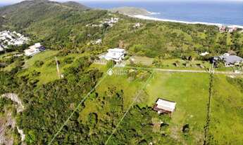 Imagem 3: GAROPABA - Terreno Padrão - Praia Do Silveira