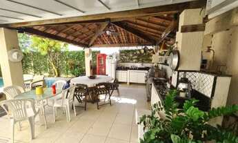 Imagem 6: Casa com 3 quartos em Jardim Aclimação - Jales - SP ( Parcelas De : R$ 1.695,77