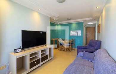 Imagem 5: Apartamento para Aluguel - Tatuapé, 3 Quartos, 72 m2