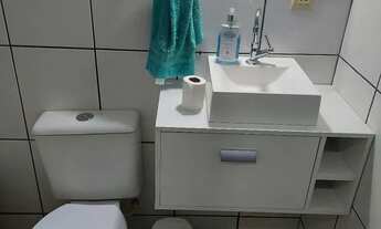 Imagem 3: Casa Jardim Ouro Branco