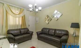 Imagem 5: CASA ASSOBRADADA - VILA MADALENA - SP