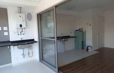 Imagem 4: Venda Apartamento 2 Dormitórios - 74 m² Vila Clementino