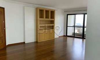 Imagem 3: Apartamento no Campo Belo com 3 dormitórios