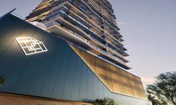 Imagem: Porto Belo - Apartamento Padrão - Balneário