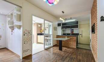 Imagem: São Paulo - Apartamento Padrão - Perdizes