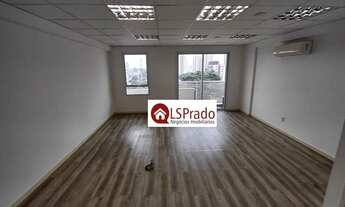 Imagem 6: Na Vila Leopoldina, 38 m², 2 vagas, ar condicionado, piso vinílico, infra de copa, pronta