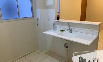 Imagem 3: Apartamento à venda no Condomínio Rio das Flores I, 2 quartos, R$ 145.000,00