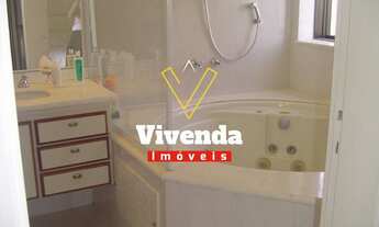 Imagem 2: APARTAMENTO PARA VENDA EM ALPHAVILLE - 03 DORMITORIOS - 02 VAGAS