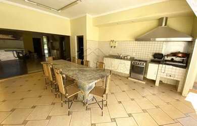 Imagem 3: Casa Condomínio - sobrado em Bonfim Paulista